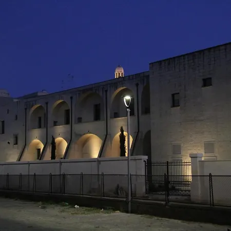 아파트 Pirandello Holidays