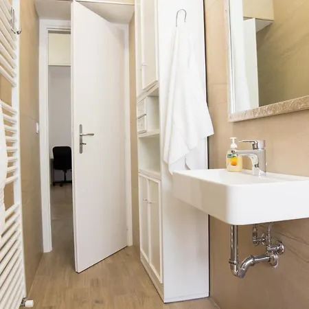 Apartmán Pirandello Holidays