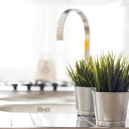 Pirandello Holidays 아파트 *