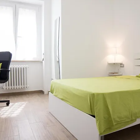 Apartmán Pirandello Holidays