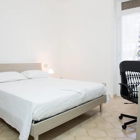 Apartmán Pirandello Holidays