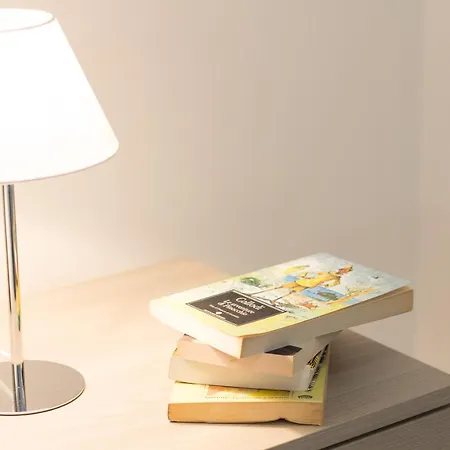 Apartamento Pirandello Holidays *