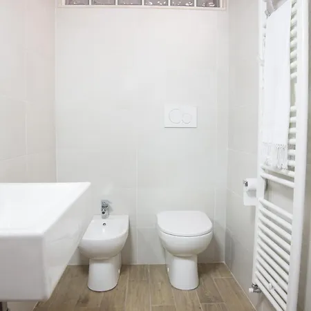 Pirandello Holidays Apartmán