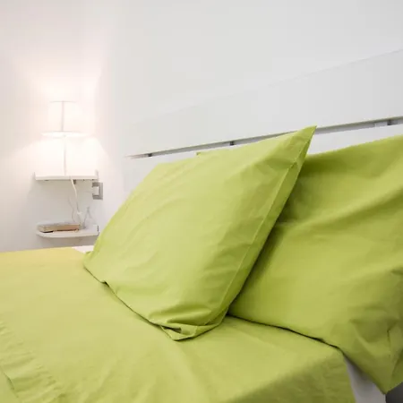 Apartamento Pirandello Holidays Lecce