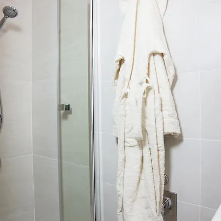 Pirandello Holidays Apartamento *