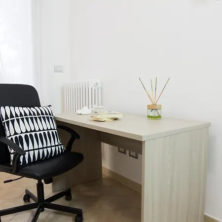 Apartmán Pirandello Holidays Lecce