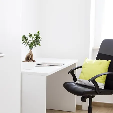 Pirandello Holidays Apartamento Lecce