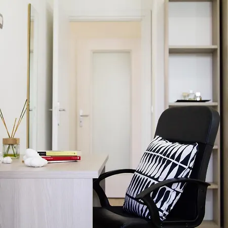 Pirandello Holidays Apartamento Lecce