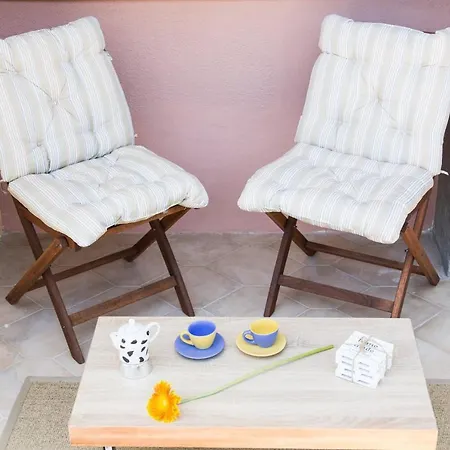 Apartamento Pirandello Holidays