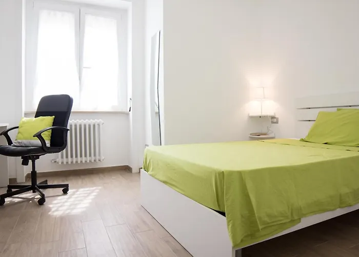 Διαμέρισμα Pirandello Holidays