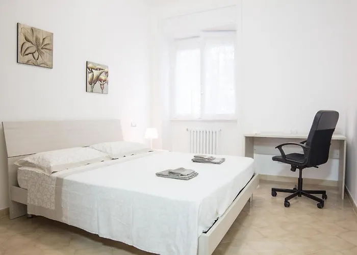 Pirandello Holidays Daire Lecce