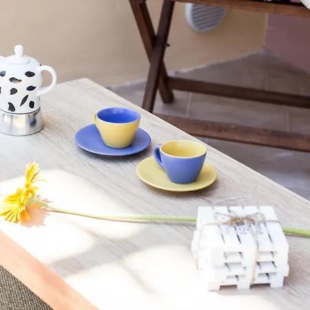 Apartmán Pirandello Holidays Lecce