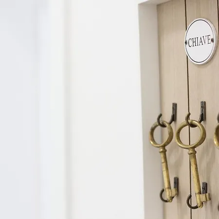 Apartmán Pirandello Holidays