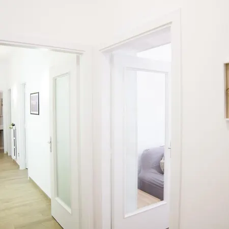 Pirandello Holidays Apartmán Lecce