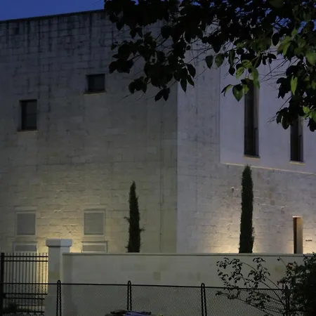 Pirandello Holidays Apartmán Lecce