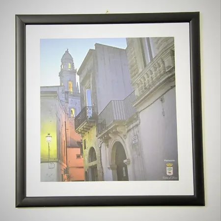 Pirandello Holidays Apartmán *