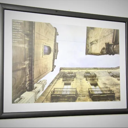 Appartement Pirandello Holidays Lecce