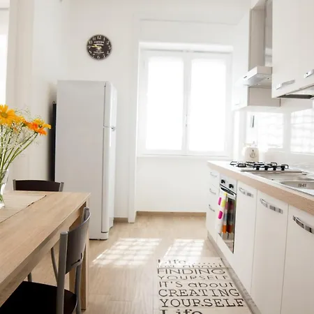 Apartmán Pirandello Holidays *