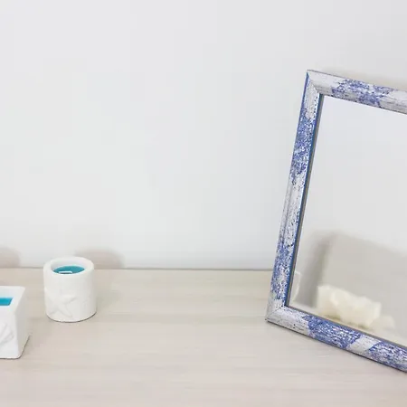 Pirandello Holidays Apartmán Lecce