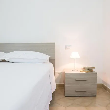 Appartement Pirandello Holidays Lecce
