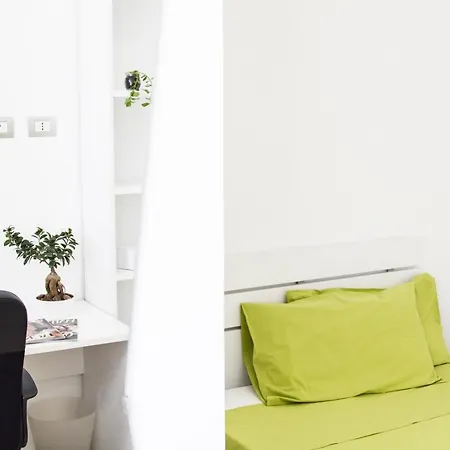 Pirandello Holidays Apartmán Lecce