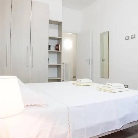 Pirandello Holidays Apartmán