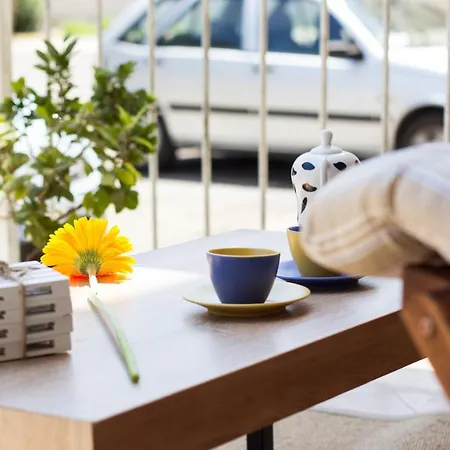 Pirandello Holidays Apartmán *