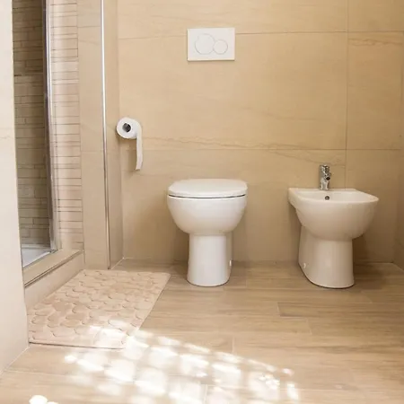 Pirandello Holidays Apartmán Lecce