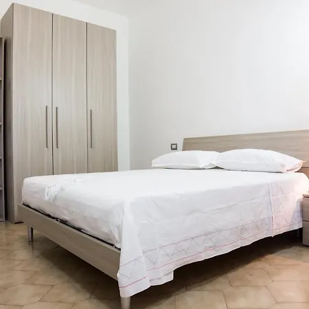 Appartement Pirandello Holidays Lecce