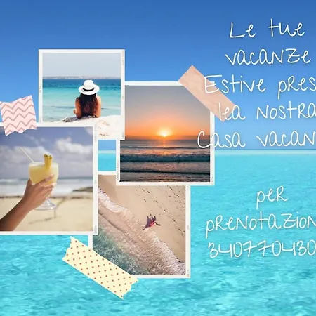 Apartmán Pirandello Holidays *