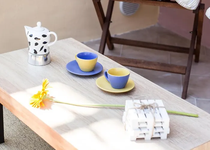 아파트 Pirandello Holidays 레체