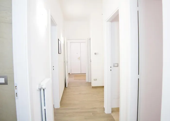 Pirandello Holidays לצ'ה