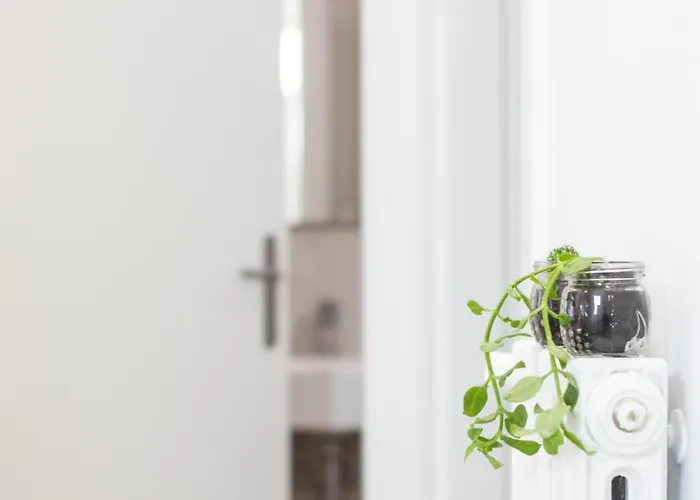 Appartement Pirandello Holidays *