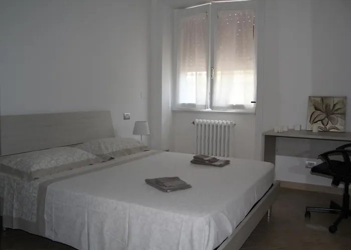 Pirandello Holidays Appartement *