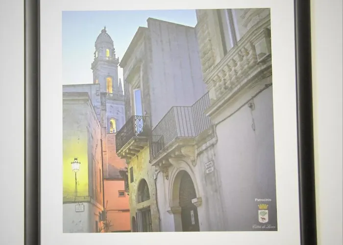 Pirandello Holidays Appartement *