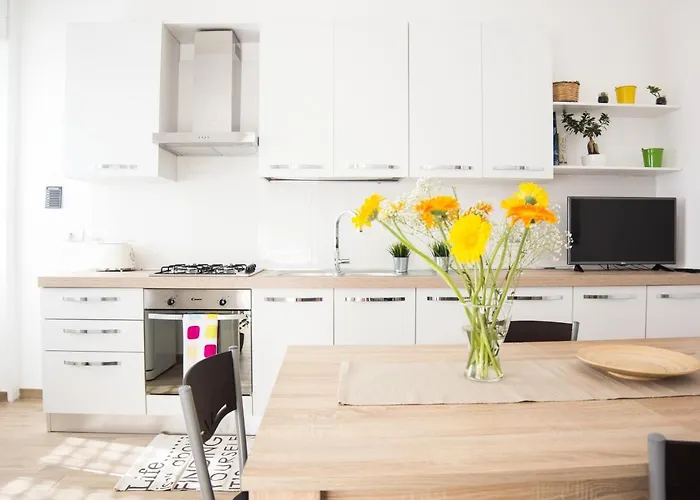 Pirandello Holidays Appartement *