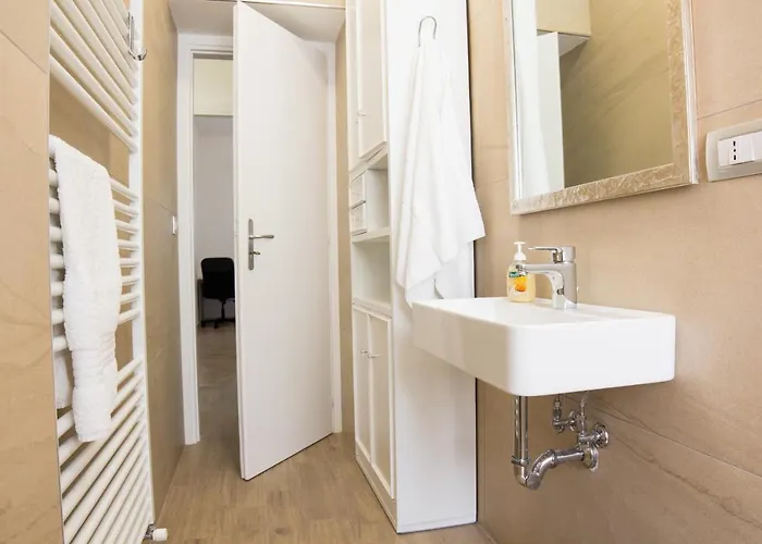 Appartement Pirandello Holidays