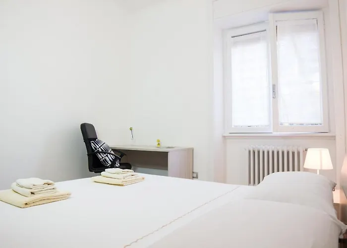 Pirandello Holidays 레체