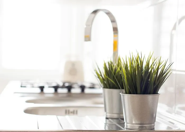 Pirandello Holidays דירה *