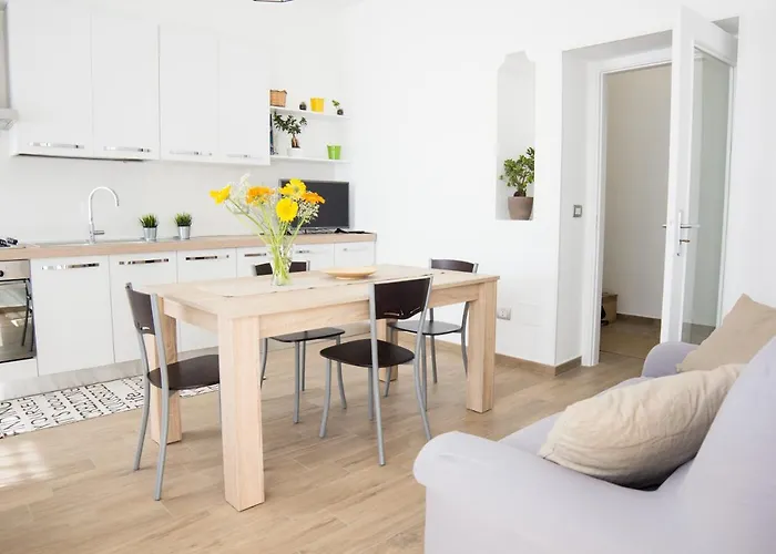 Pirandello Holidays לצ'ה