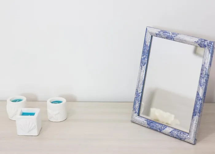 Pirandello Holidays דירה לצ'ה