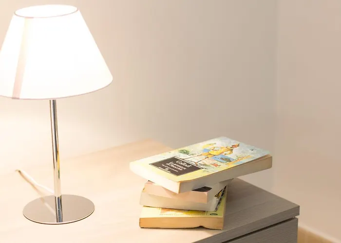 아파트 Pirandello Holidays *