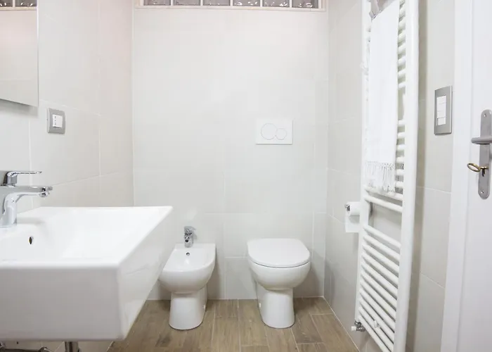 Pirandello Holidays דירה