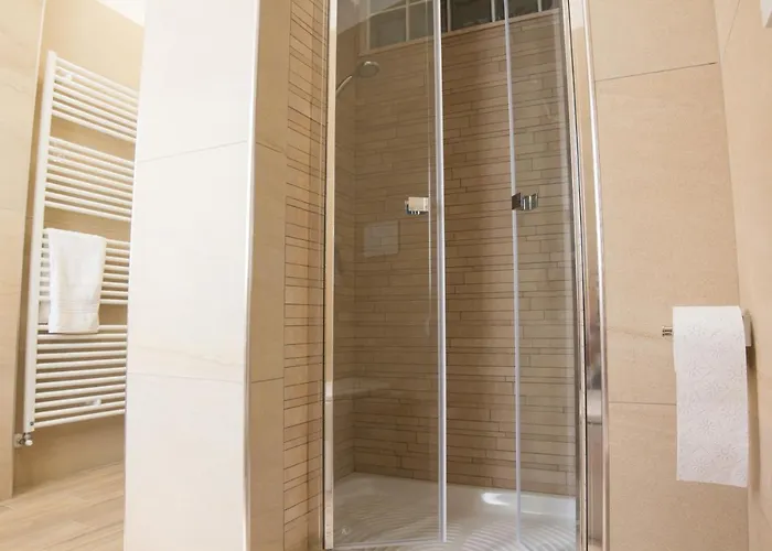 Pirandello Holidays Appartement Lecce