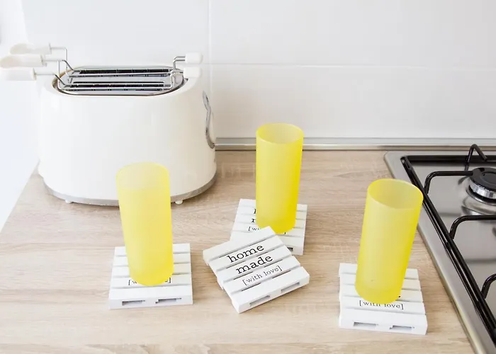 Pirandello Holidays לצ'ה