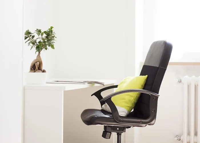 Pirandello Holidays דירה