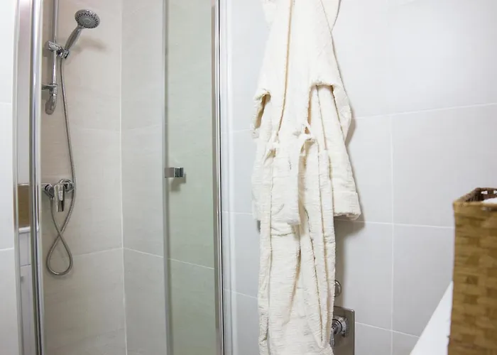 Pirandello Holidays Appartement *