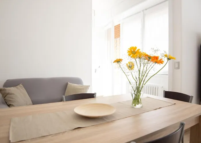 Pirandello Holidays Appartement *