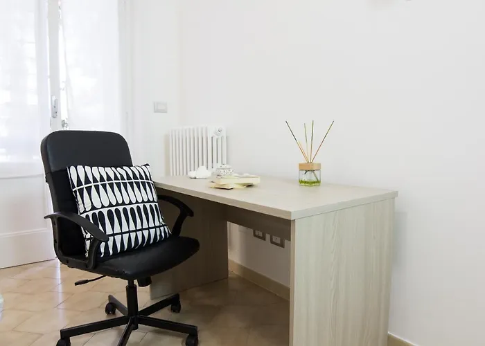 Appartement Pirandello Holidays Lecce