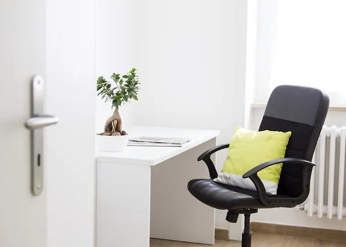 Pirandello Holidays 아파트 레체